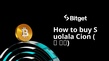 Necə almaq olar Suolala Cion